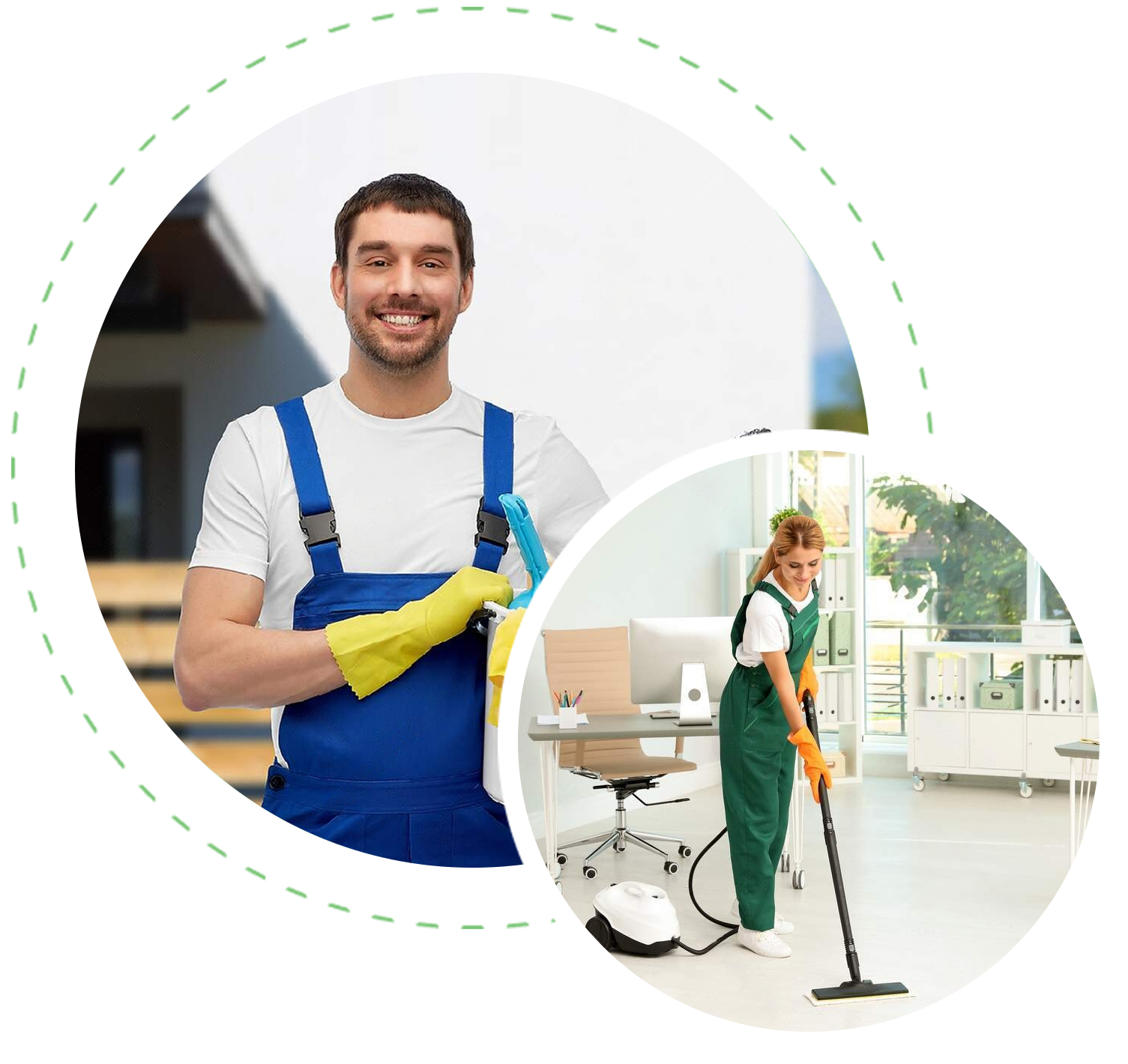 best bond cleaning services