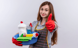 end of lease cleaning gold coast