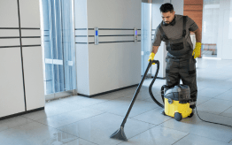 professional bond cleaners