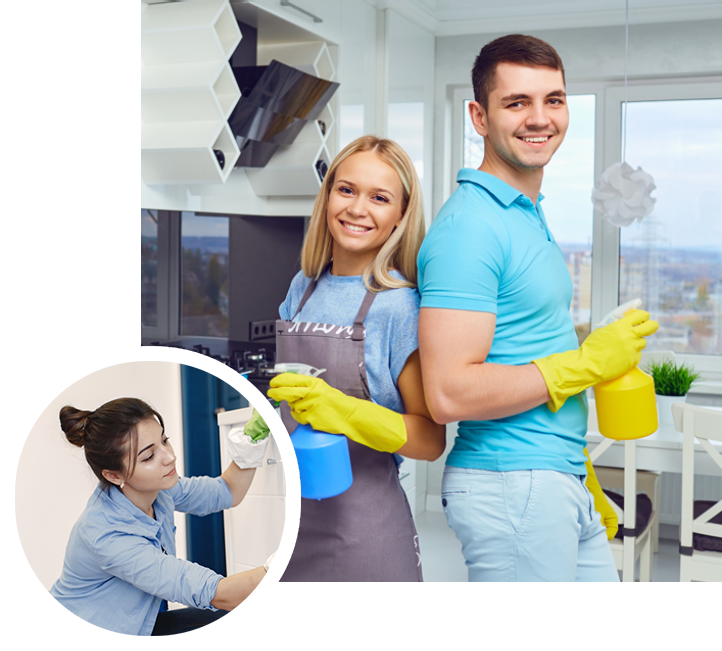 best bond cleaning