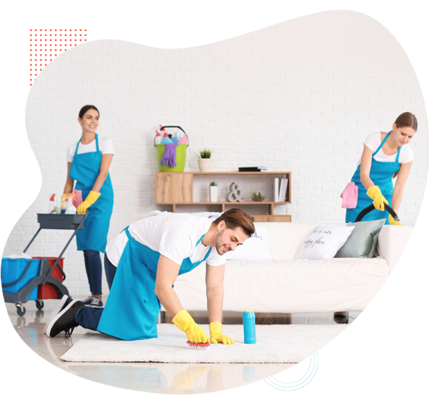 best bond cleaning services