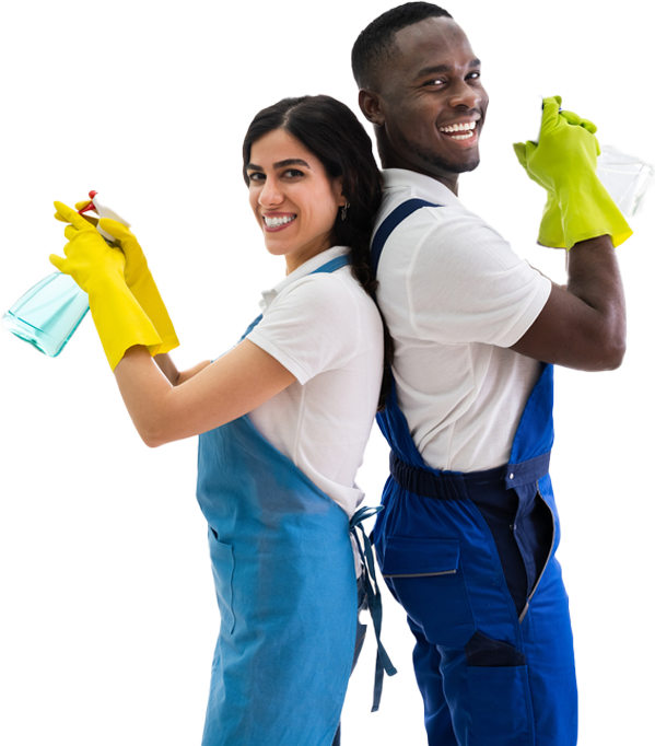 best bond cleaning services